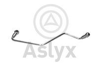 Aslyx AS503303 - Conducto aceite, turbocompresor