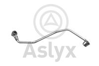 Aslyx AS503304 - Conducto aceite, turbocompresor