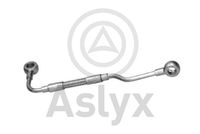 Aslyx AS503309 - Conducto aceite, turbocompresor