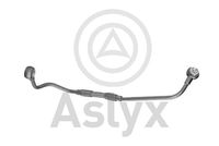 Aslyx AS503311 - Conducto aceite, turbocompresor