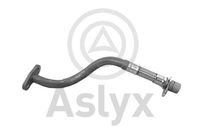 Aslyx AS503314 - Conducto aceite, turbocompresor