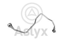 Aslyx AS503326 - Conducto aceite, turbocompresor