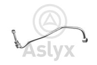 Aslyx AS503328 - Tubo flexible de aire de sobrealimentación