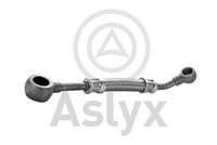 Aslyx AS503338 - Conducto aceite, turbocompresor