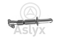 Aslyx AS503359 - Tubería, válvula EGR