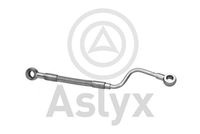 Aslyx AS503362 - Conducto aceite, turbocompresor