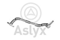 Aslyx AS503366 - Conducto aceite, turbocompresor