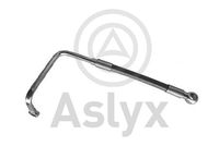 Aslyx AS503385 - Código de motor: Z 19 DTJ<br>nº de motor desde: 17201311<br>año construcción hasta: 12/2007<br>Avance y retorno: Tubo de alimentación<br>