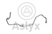 Aslyx AS503395 - Código de motor: Y 22 DTR<br>Avance y retorno: Tubo de alimentación<br>para n° fabricante: 5860735<br>