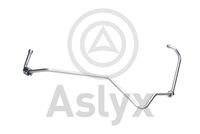 Aslyx AS503417 - Conducto aceite, turbocompresor