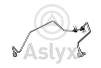 Aslyx AS503430 - Conducto aceite, turbocompresor