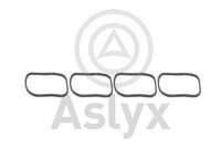 Aslyx AS506253 - Número de piezas necesarias: 4<br>Código de motor: 263 A2.000<br>Ancho [mm]: 36<br>Longitud [mm]: 67<br>