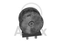 Aslyx AS-506357 - Soporte, motor