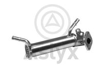 Aslyx AS506377 - Elemento enfriador, reciclaje gases escape