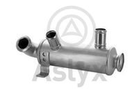 Aslyx AS506402 - Elemento enfriador, reciclaje gases escape