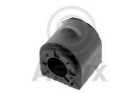 Aslyx AS506419 - Lado de montaje: Eje trasero izquierda<br>Lado de montaje: Eje trasero, derecha<br>Diámetro interior [mm]: 16<br>