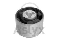 Aslyx AS506427 - Lado de montaje: posterior<br>Artículo complementario/Información complementaria: con casquillo<br>Nº de componente: 2<br>