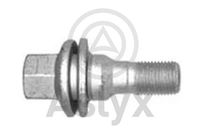 Aslyx AS506469 - Longitud [mm]: 24<br>Ancho de llave: 17<br>Tamaño de rosca exterior: M12 x 1,25<br>