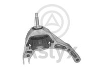 Aslyx AS506472 - Soporte, motor