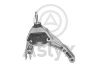 Aslyx AS-506473 - Soporte, motor