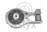 Aslyx AS506489 - Soporte, motor