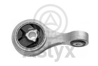 Aslyx AS506490 - Soporte, motor