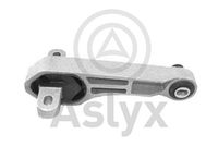 Aslyx AS-203393 - Soporte, motor