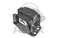 Aslyx AS-506512 - Soporte, motor