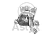 Aslyx AS-506532 - Soporte, motor