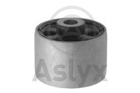 Aslyx AS-203448 - Suspensión, Brazo oscilante