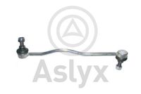 Aslyx AS-506752 - Travesaños/barras, estabilizador