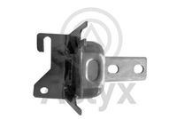 Aslyx AS506766 - Soporte, motor