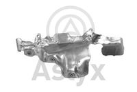 Aslyx AS506773 - Chapa de protección térmica