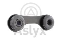 Aslyx AS506823 - Lado de montaje: Eje delantero<br>Longitud [mm]: 355<br>Medida de rosca: M12<br>Barra / Montante: Barra de acomplamiento<br>