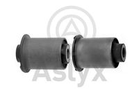 Aslyx AS-506852 - Suspensión, Brazo oscilante