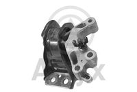 Aslyx AS506916 - Soporte, motor