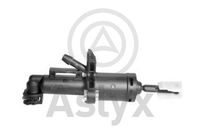 Aslyx AS507002 - Equipamiento de vehículo: para vehículos sin sistema Start&Stop<br>Número de PR: 7L3<br>año construcción hasta: 04/2015<br>Diámetro [mm]: 15,9<br>Material: Plástico<br>Cantidad de agujeros de fijación: 2<br>Peso [kg]: 0,15<br>Tipo de montaje: Conexión de enchufe<br>