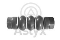 Aslyx AS509608 - Color: negro<br>Material: AEM (elastómero acrílico de etileno)<br>