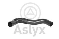 Aslyx AS509730 - Tubo flexible de aire de sobrealimentación