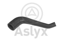 Aslyx AS-509752 - Tubo flexible de aire de sobrealimentación