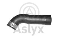 Aslyx AS-509781 - Tubo flexible de aire de sobrealimentación