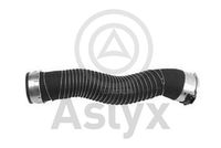 Aslyx AS509782 - Tubo flexible de aire de sobrealimentación