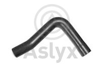 Aslyx AS509849 - Tubo flexible de aire de sobrealimentación