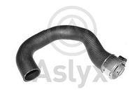 Aslyx AS-509869 - Tubo flexible de aspiración, filtro de aire