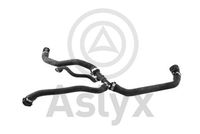 Aslyx AS509882 - Lado de montaje: debajo<br>