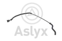 Aslyx AS509907 - Tubería de radiador