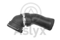 Aslyx AS509925 - Tubo flexible de aire de sobrealimentación