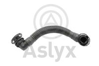 Aslyx AS-509963 - Tubo flexible, ventilación del cárter