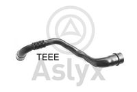 Aslyx AS509974 - Tubo flexible, ventilación del cárter