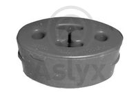 Aslyx AS521021 - Soporte, sistema de escape